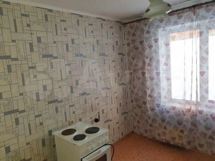 1-к. квартира, 40 м², 1/5 эт.