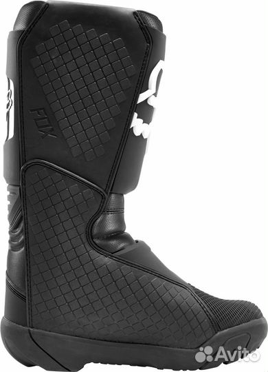 Мотоботы Fox Comp X Boot