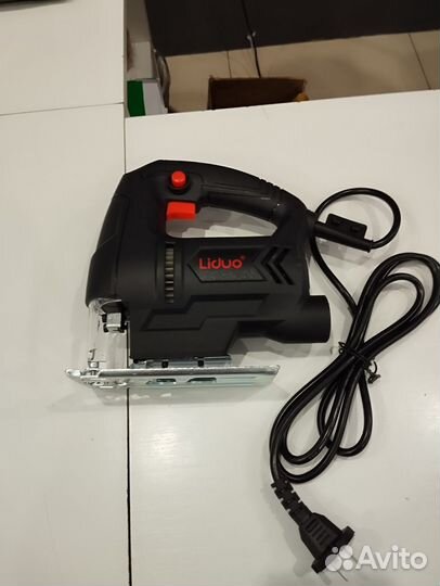 Электро лобзик