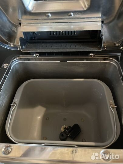 Хлебопечка bork x800