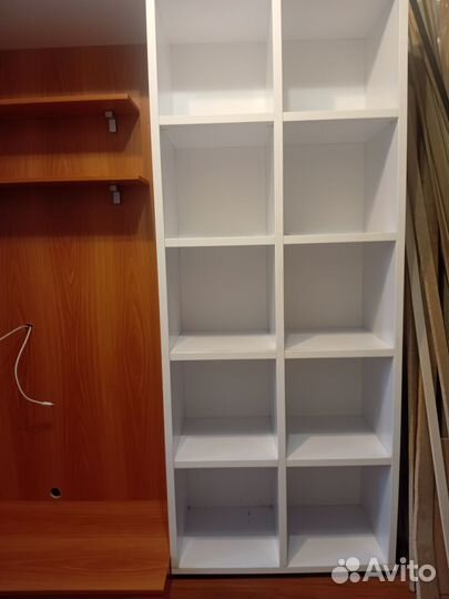 Стенка в гостиную бу