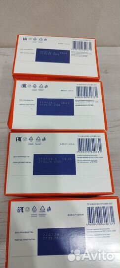 Детская смесь нутрилак 3