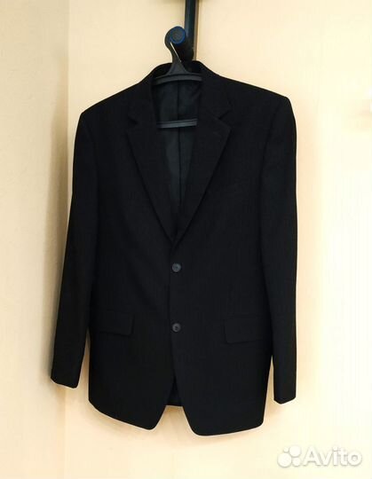 Мужской костюм Equator collection размер 50