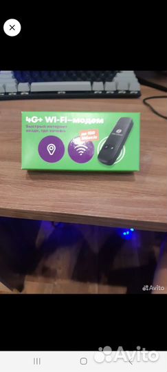 Модемы и роутеры 4g wi fi