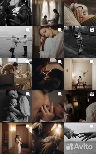 Пресеты lightroom Мария Панасова (2024)