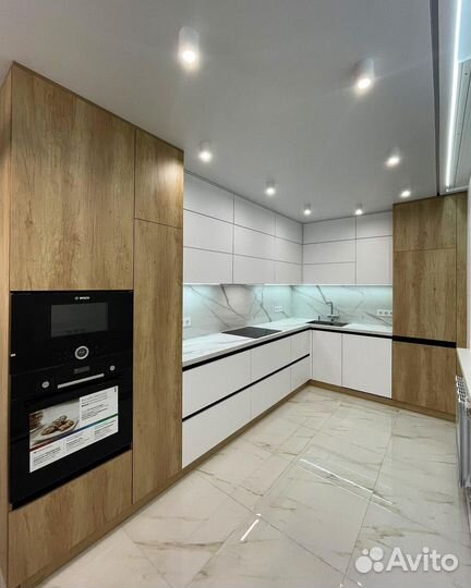 Кухня (цена за весь кпомплект) sh-0519277