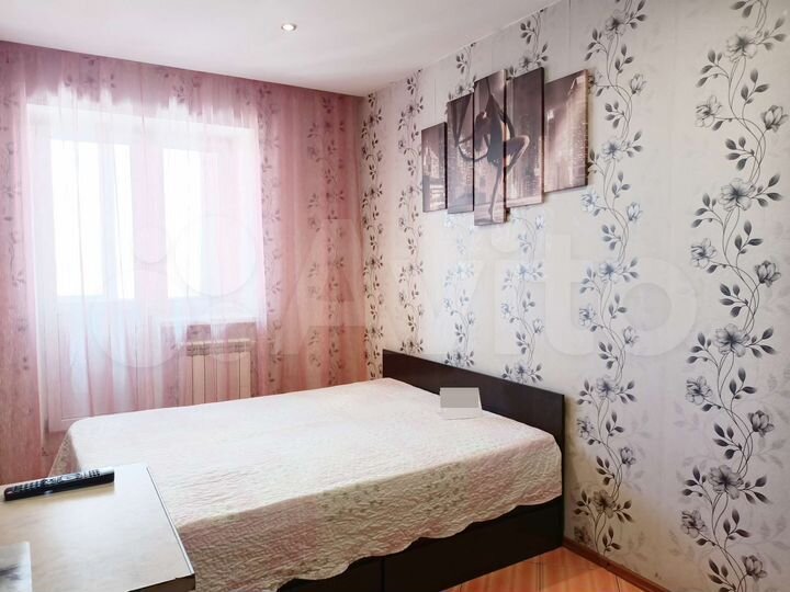 Квартира-студия, 27 м², 15/15 эт.