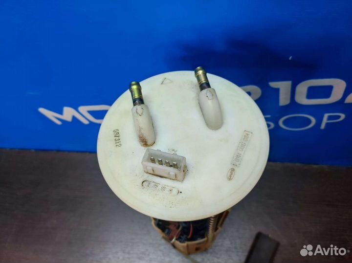 Бензонасос Hover H2 / Ховер В разборе Hover H2 2.4