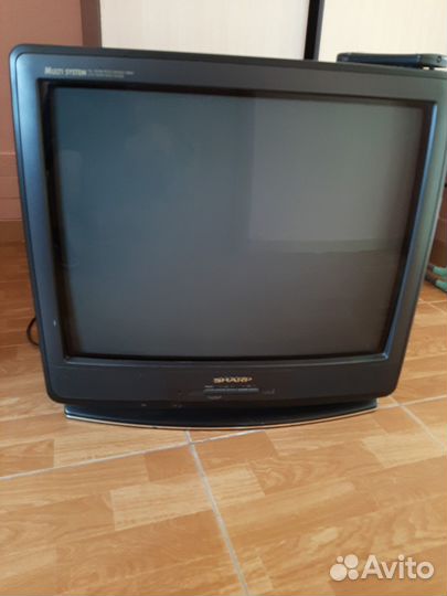 Телевизор бу от 500