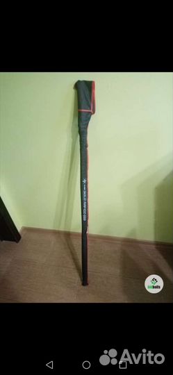 Удилище Mifine Bolo Rapido 600. Тест 10-40гр