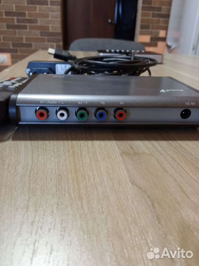 Медиаплеер