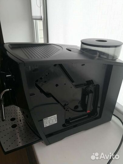 Кофемашина bosch