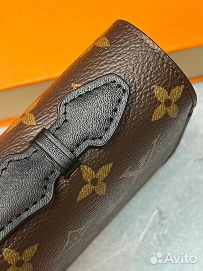 Louis Vuitton бумажник