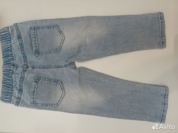 Детские вещи пакетом на девочку 80 цена за все