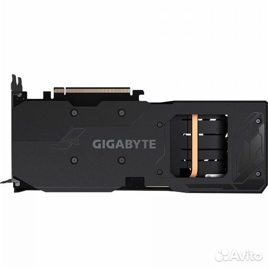 Видеокарта Gigabyte A380 Gaming OC 6GB