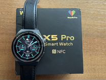 Смарт часы X5 Pro