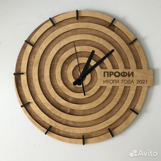 Сувенирная продукция из дерева