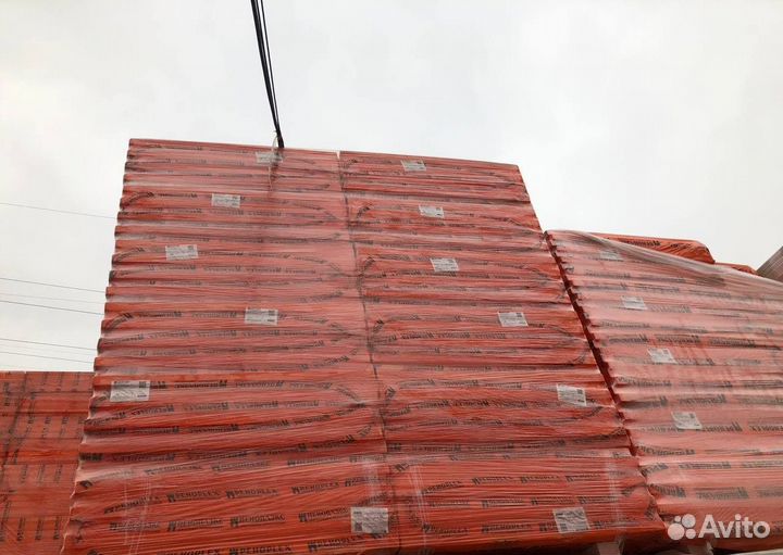 Пеноплекс Комфорт 1185*585*40мм