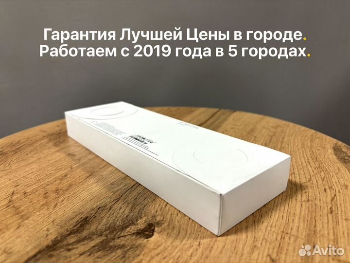 Apple Watch SE 44mm Midnight 2023