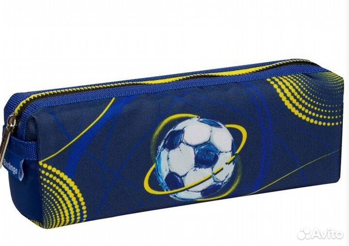 Пенал мягкий 200*60*70 ArtSpace 