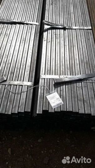 Труба профильная. Металлопрокат