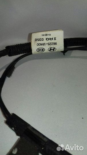 Коса (провод) антенны Hyundai Solaris седан G4FC