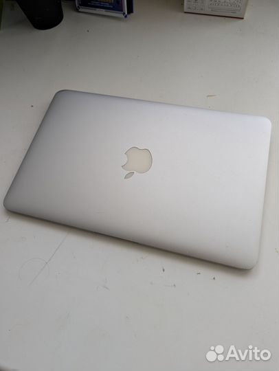 Macbook Air 11 2012