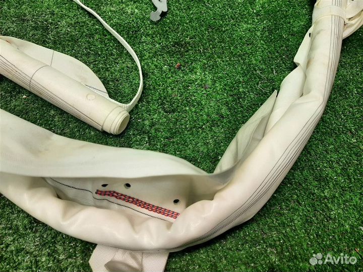 Подушка безопасности (шторка) правая Opel Meriva