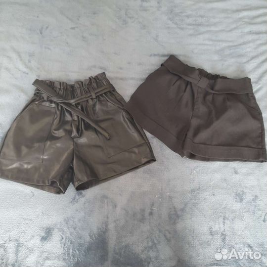 Шорты новые