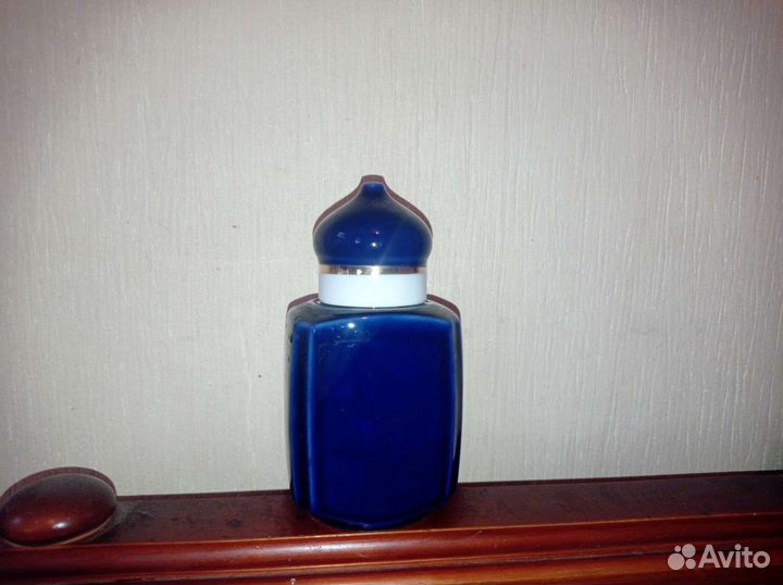 Цветное стекло, хрусталь СССР