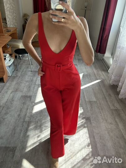 Комбинезоны 2шт