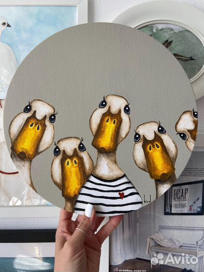 Мастер класс по рисованию