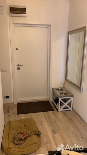 Подставка под корм