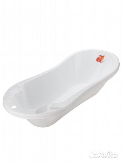 Ванночка для купания большая