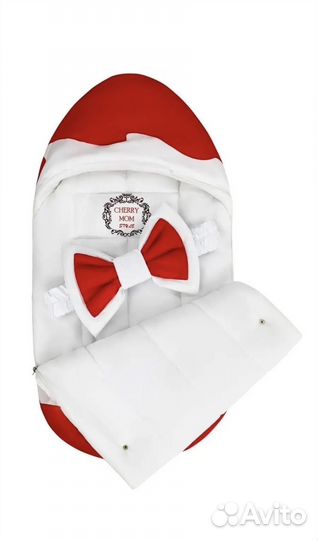 Конверт на выписку Киндер сюрприз