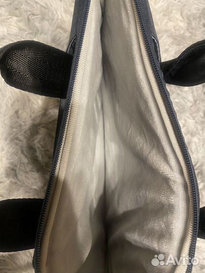 Чехол сумка для ноутбука