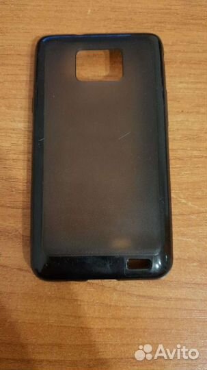 Чехол от неизвестного телефона