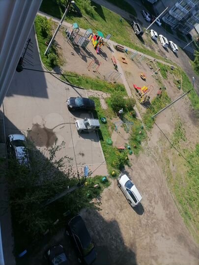 3-к. квартира, 78,8 м², 7/7 эт.