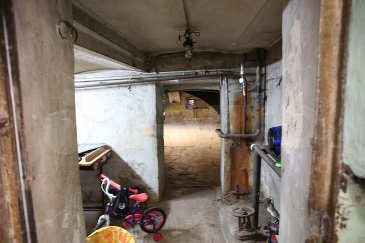 Помещение 64,9 кв. м