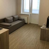 Квартира-студия, 22 м², 5/12 эт.