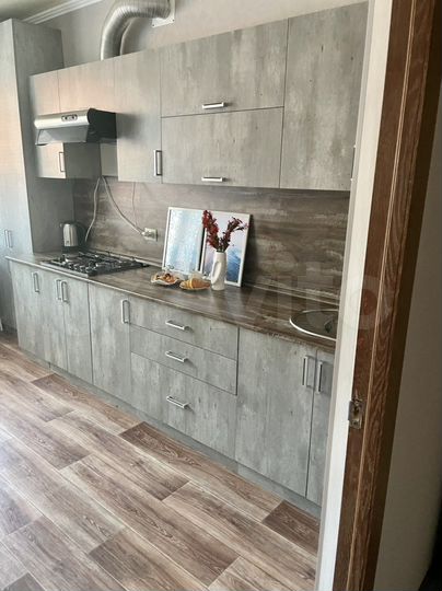 2-к. квартира, 48 м², 1/5 эт.