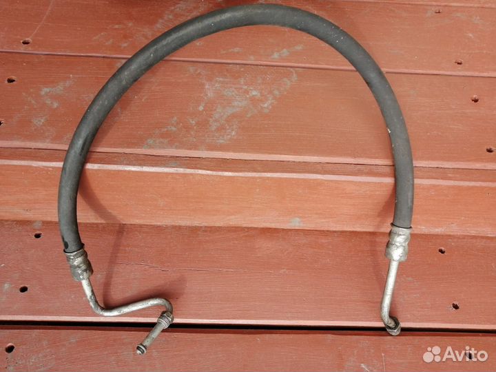 Шланги гур jeep grand cherokee WJ