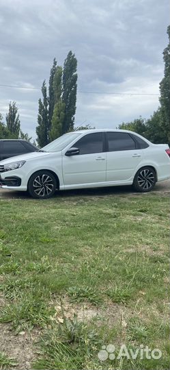 Диски ястребы r16