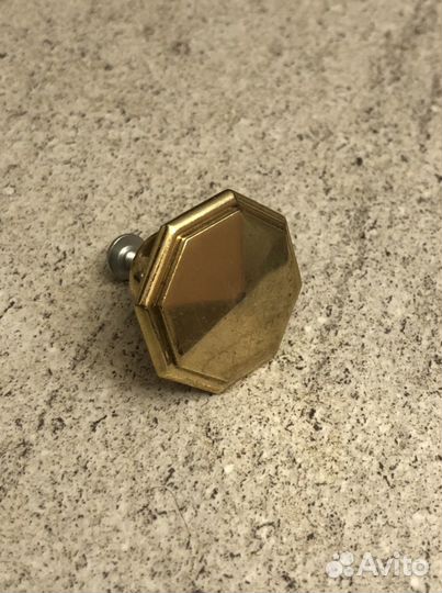 Мебельные ручки,фурнитура СССР