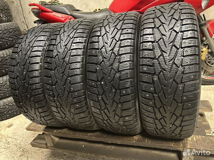 Nokian Tyres Nordman 7 SUV 215/65 R16 102T