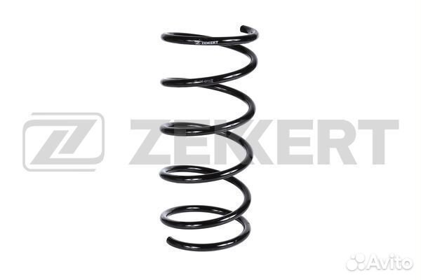 Пружина передней подвески Berlingo Peugeot Partner