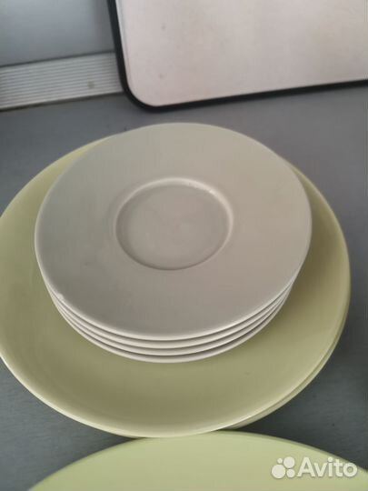 Набор посуды IKEA