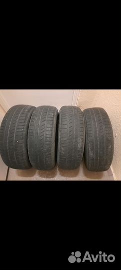 Pirelli Cinturato P1 185/65 R15