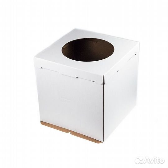 Коробки для тортов