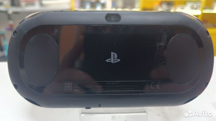 Sony psp vita